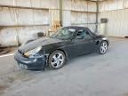 1997 PORSCHE BOXSTER