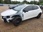 2024 TOYOTA GR COROLLA