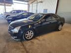 2009 CADILLAC CTS