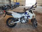 2022 SUZUKI DR-Z400