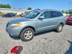 2008 HYUNDAI SANTA FE