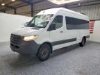 2025 MERCEDES-BENZ SPRINTER