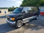 2007 FORD ECONOLINE
