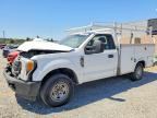 2017 FORD F250