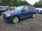 2013 BMW X3