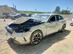 2024 BMW 530