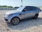 2020 LAND ROVER RANGE ROVER SPORT