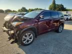2014 TOYOTA HIGHLANDER