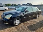 2002 LEXUS LS