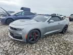 2024 CHEVROLET CAMARO