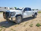 2022 GMC SIERRA