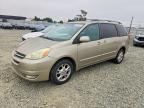 2004 TOYOTA SIENNA