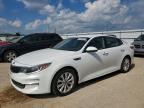 2016 KIA OPTIMA