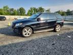 2018 MERCEDES-BENZ GLE