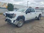 2023 GMC SIERRA