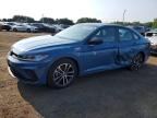 2025 VOLKSWAGEN JETTA