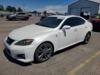 2012 LEXUS IS