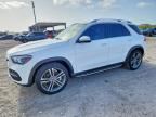2022 MERCEDES-BENZ GLE