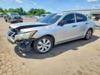 2009 HONDA ACCORD