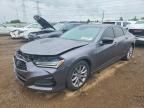2023 ACURA TLX