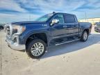2022 GMC SIERRA LIMITED