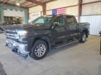 2020 CHEVROLET SILVERADO