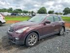 2011 INFINITI EX35