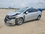 2016 CHEVROLET CRUZE