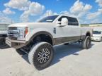 2017 FORD F250