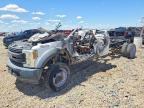 2018 FORD F450