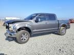 2016 FORD F150