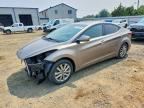 2015 HYUNDAI ELANTRA