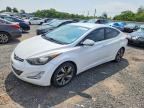 2015 HYUNDAI ELANTRA