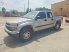 2005 CHEVROLET COLORADO