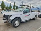 2020 FORD F150