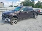 2020 FORD F150