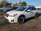 2016 SUBARU CROSSTREK