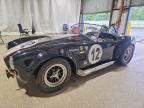 1965 TRIUMPH CAR UK