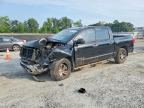 2021 NISSAN TITAN