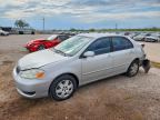 2007 TOYOTA COROLLA