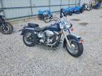 2012 HARLEY-DAVIDSON FLSTC