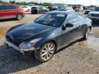 2012 INFINITI G37 CONVERTIBLE