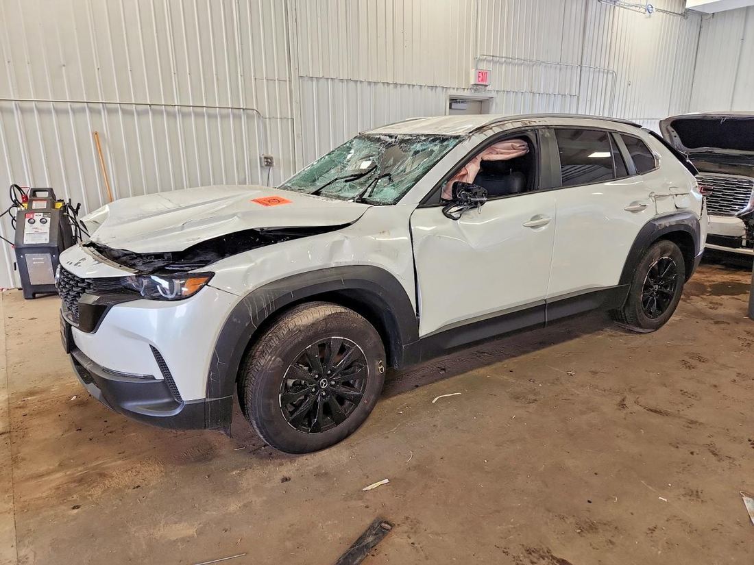 2024 MAZDA CX-50