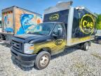 2024 FORD ECONOLINE