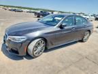 2018 BMW 540
