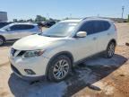 2014 NISSAN ROGUE
