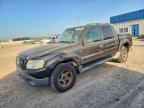 2005 FORD EXPLORER SPORT TRAC