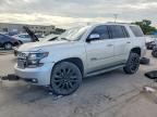 2018 CHEVROLET TAHOE