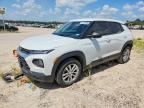 2021 CHEVROLET TRAILBLAZER