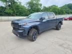 2021 CHEVROLET SILVERADO